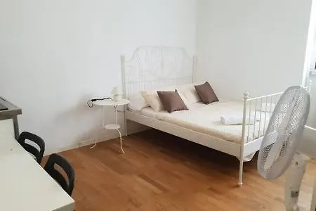Affittacamere Farini Rooms Milano Italia