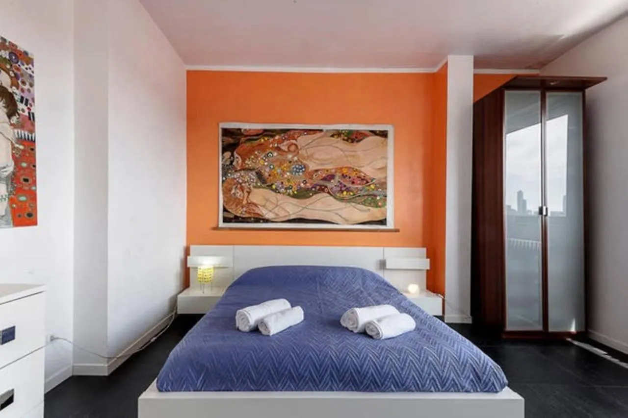 Affittacamere Farini Rooms Milano