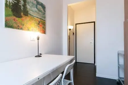 Farini Rooms Milano 0*,