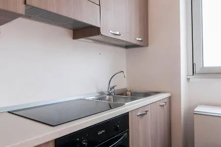 Affittacamere Farini Rooms Milano Italia
