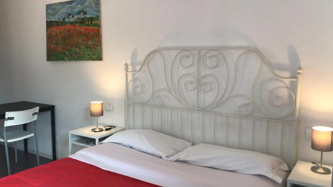Farini Rooms Milano Italia