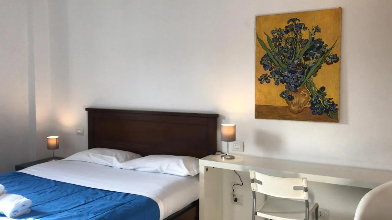 Farini Rooms Milano Affittacamere