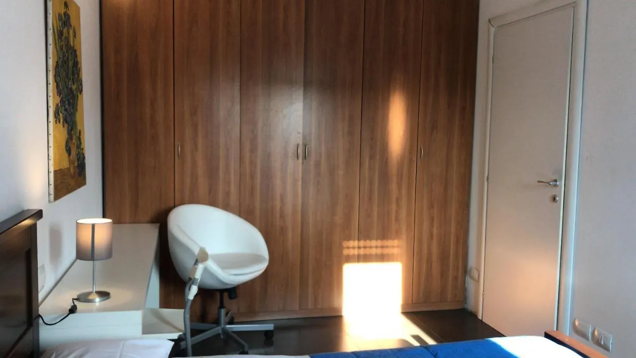 Affittacamere Farini Rooms Milano