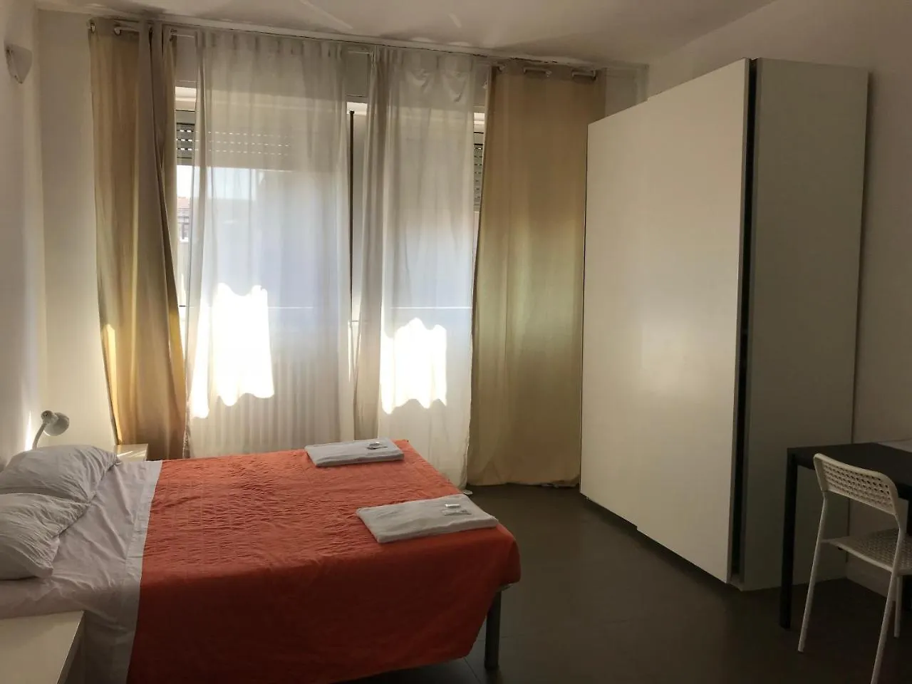 Farini Rooms Milano 0*,