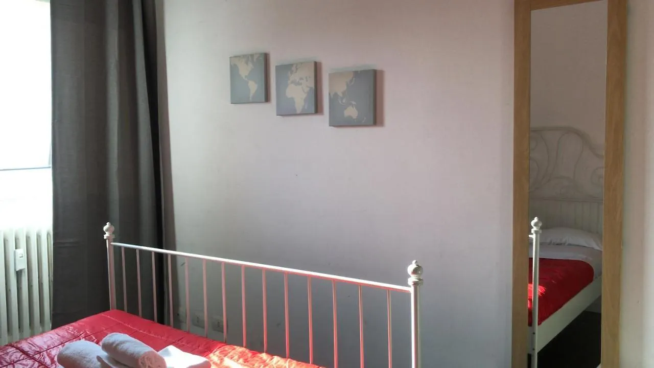 Affittacamere Farini Rooms Milano Italia
