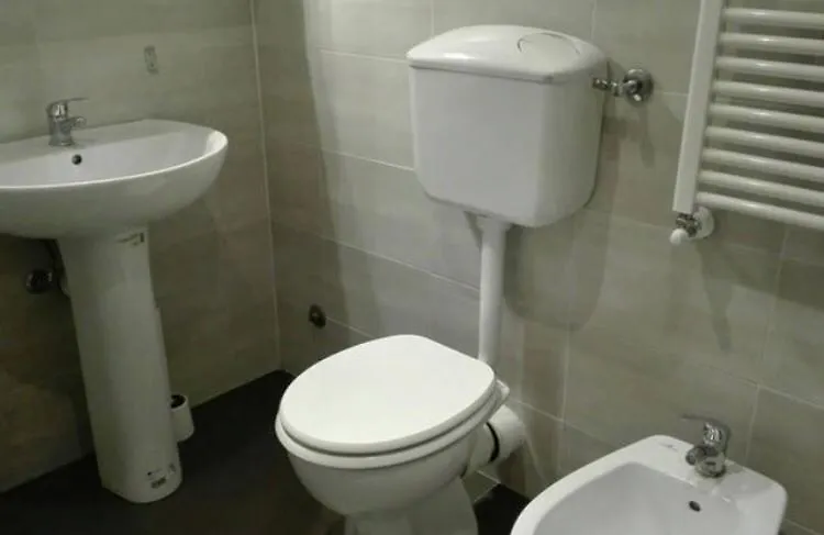 Affittacamere Farini Rooms Milano