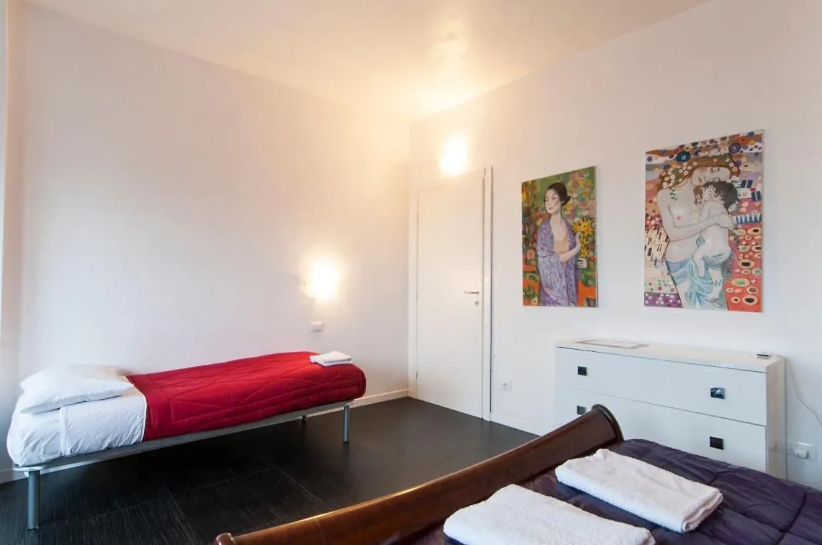 Farini Rooms Milano Affittacamere
