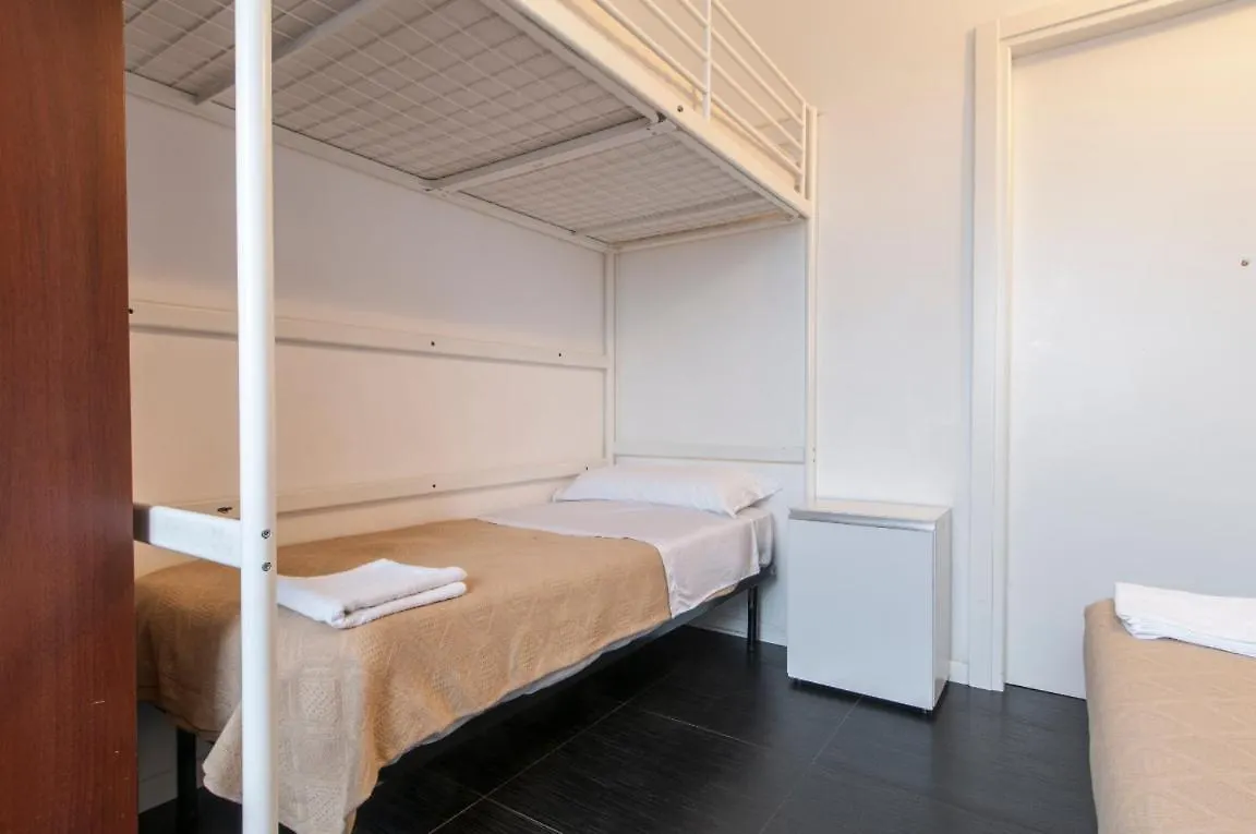 Farini Rooms Milano